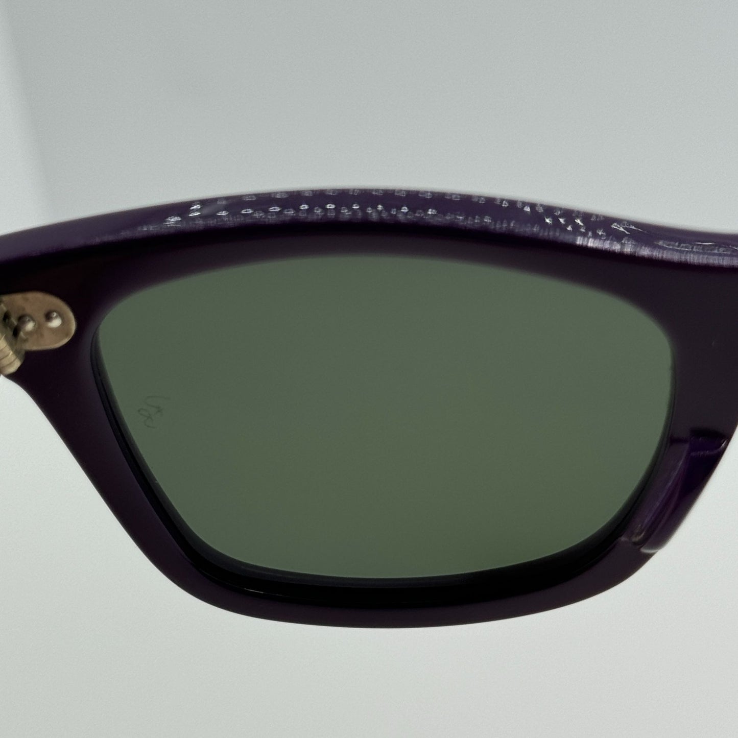 Ray Ban Sunglasses RB 2140 966 Italy 50-22