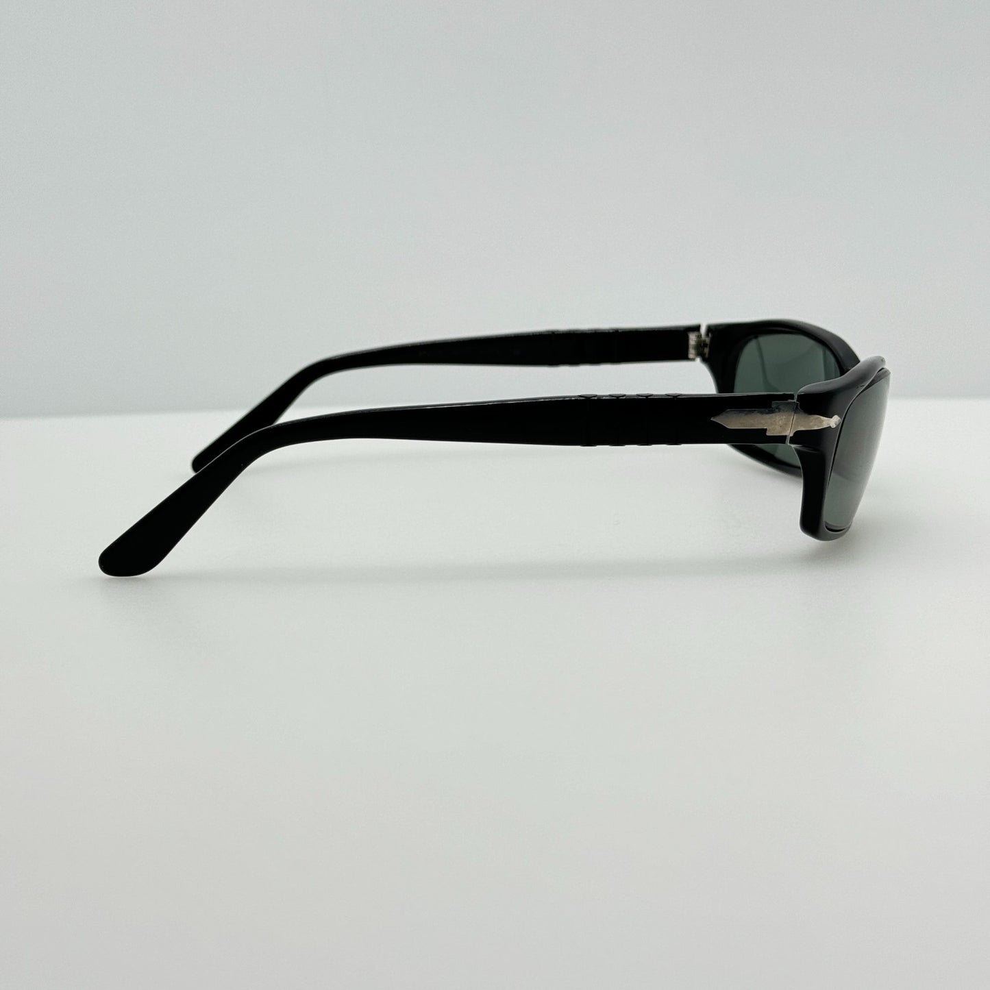 Persol Eyeglasses Eye Glasses Frames 2721-S 95/31 56-16-130
