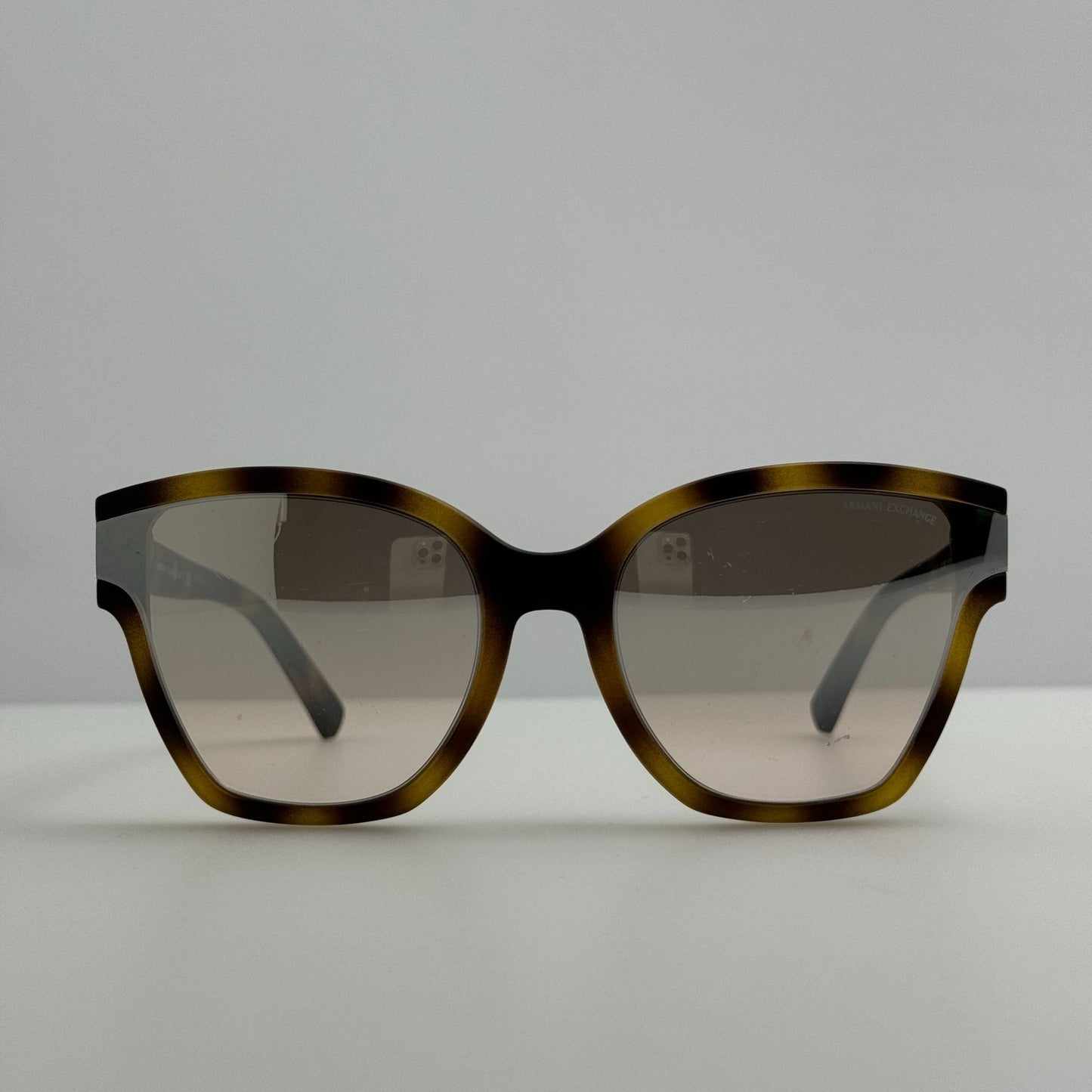 Armani Exchange Sunglasses Frames AX 4073S 8029/8Z 63-19-140