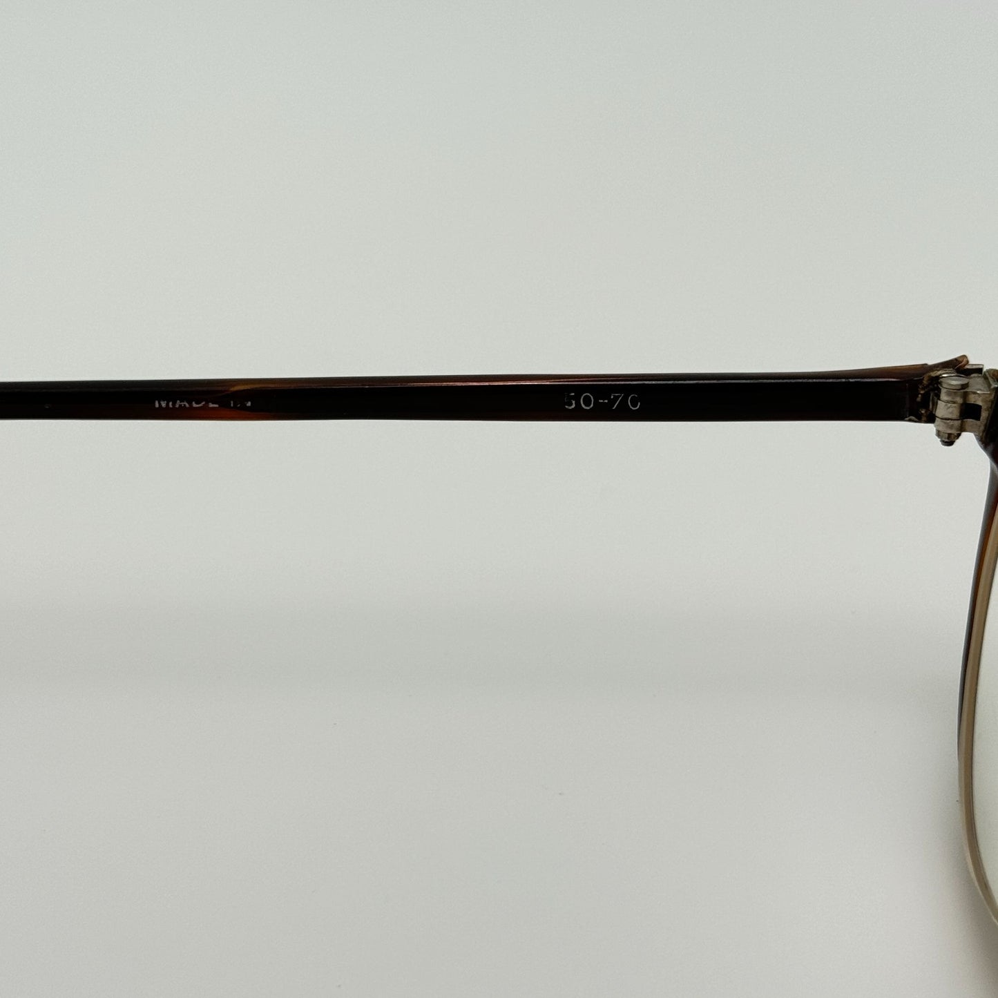 Persol Eyeglasses Eye Glasses Frames RATTI 09125 94 50-70