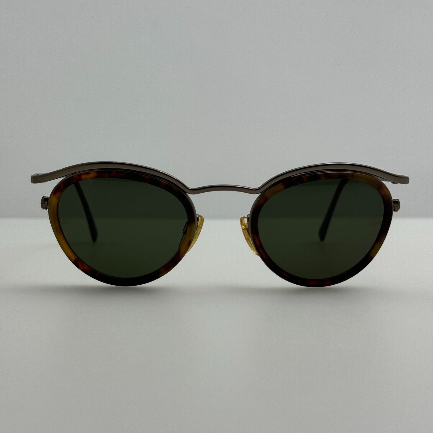 Giorgio Armani Sunglasses 632 897 135 Italy
