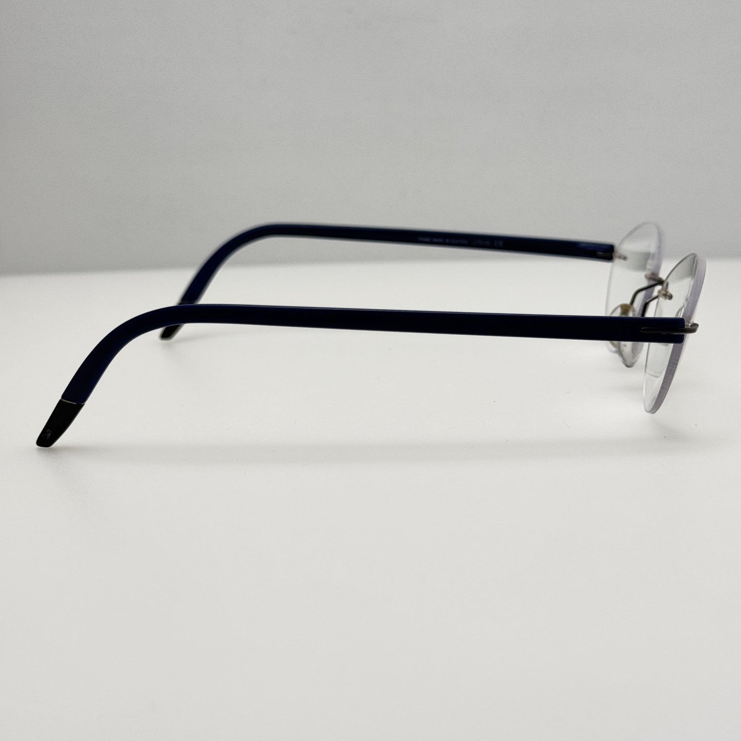 Silhouette Eyeglasses Eye Glasses Frames 5379 60 6063 19-140