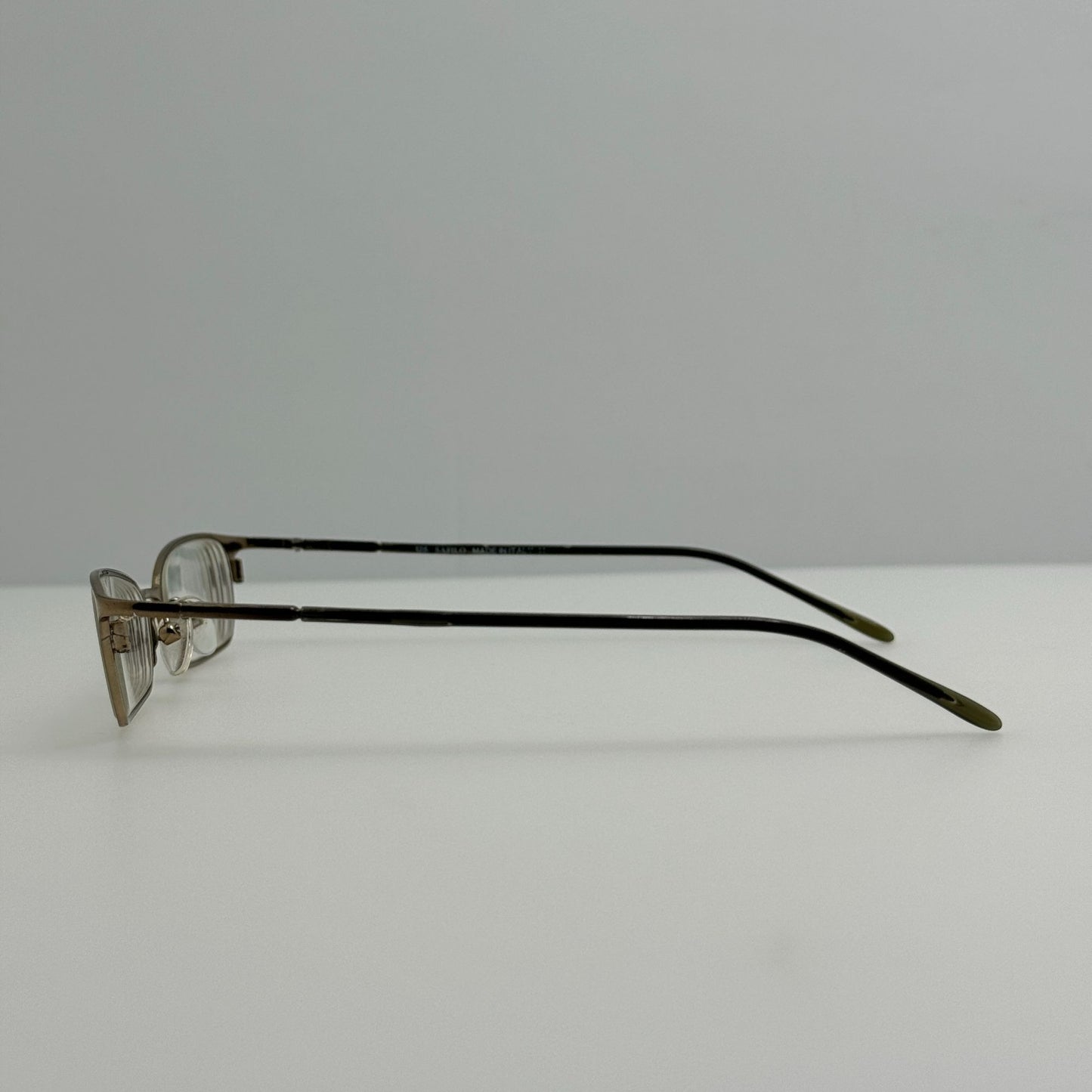 Safilo Eyeglasses Eye Glasses Frames Verge 2J3 47-17-125