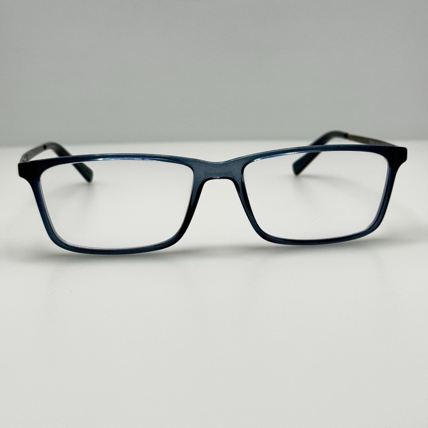 Armani Exchange Eyeglasses Eye Glasses Frames AX 3027 8238 55-16-140