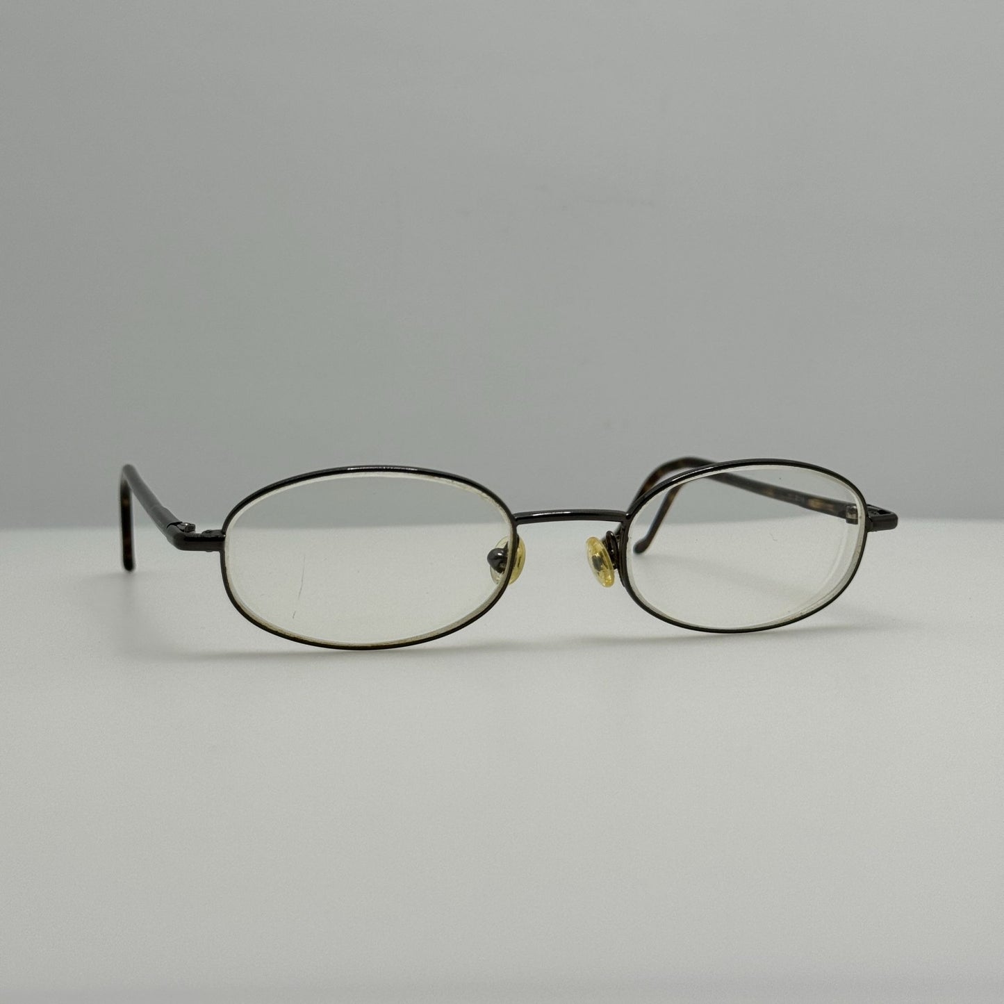 Vogue Eyeglasses Eye Glasses Frames VO 3245 Italy 48-19-135