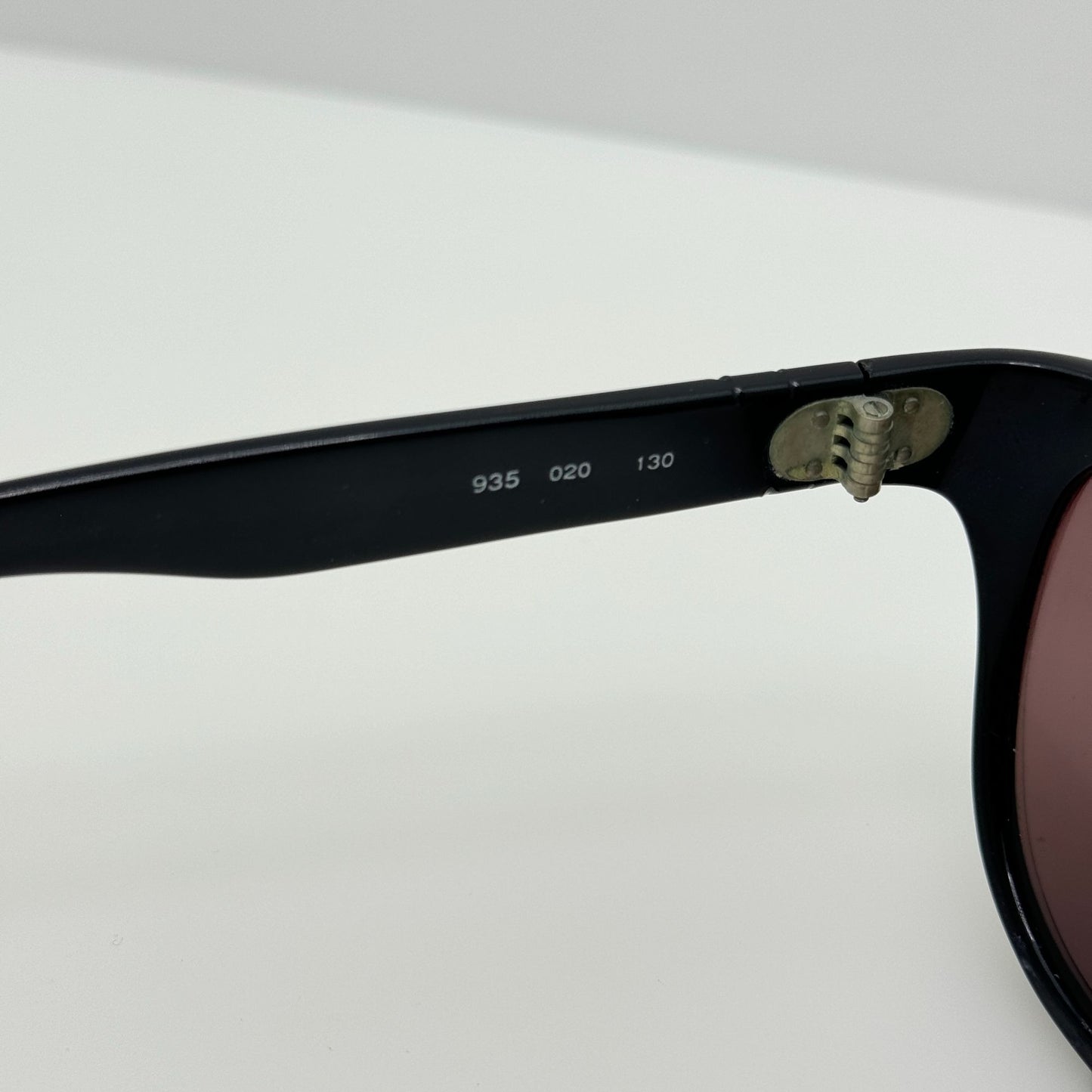 Giorgio Armani Eyeglasses Eye Glasses Frames GA 935 020 130