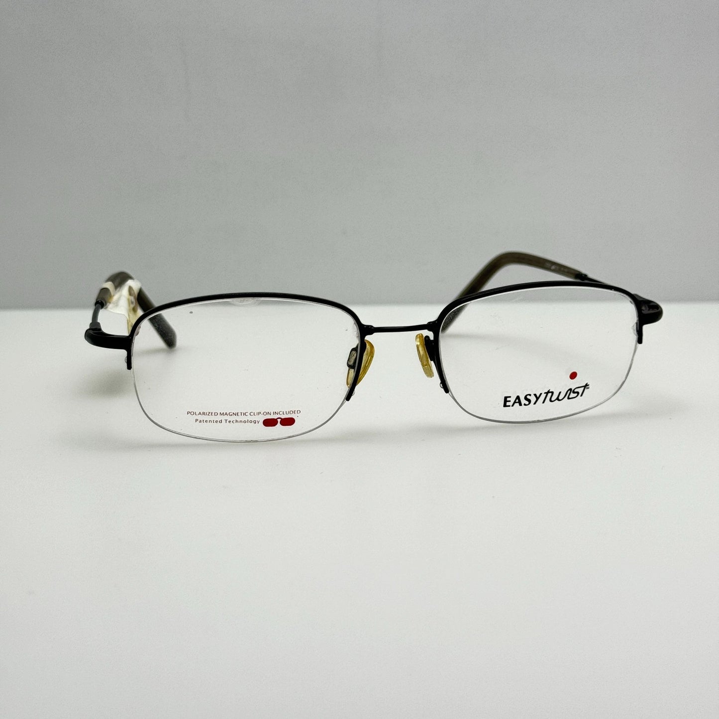 Easytwist Eyeglasses Eye Glasses Frames CT 131 90 54-19-140