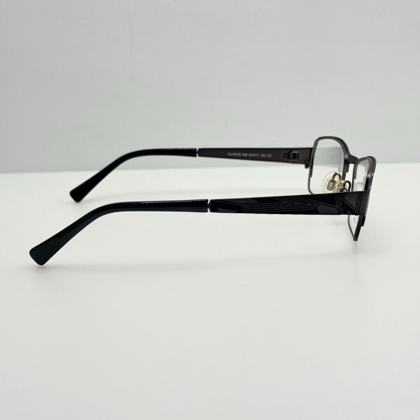 Jean Lafont Eyeglasses Eye Glasses Frames Illinois 200 54-17-130