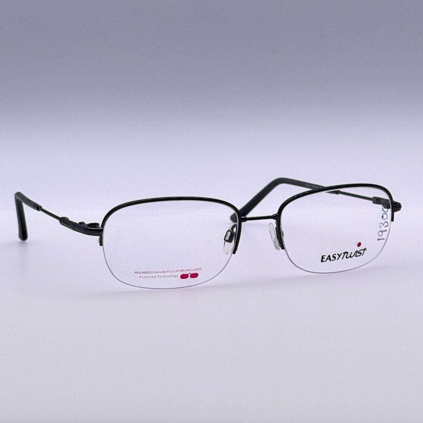 Easytwist Easy Twist Eyeglasses Eye Glasses Frames CT 212 20 55-18-140