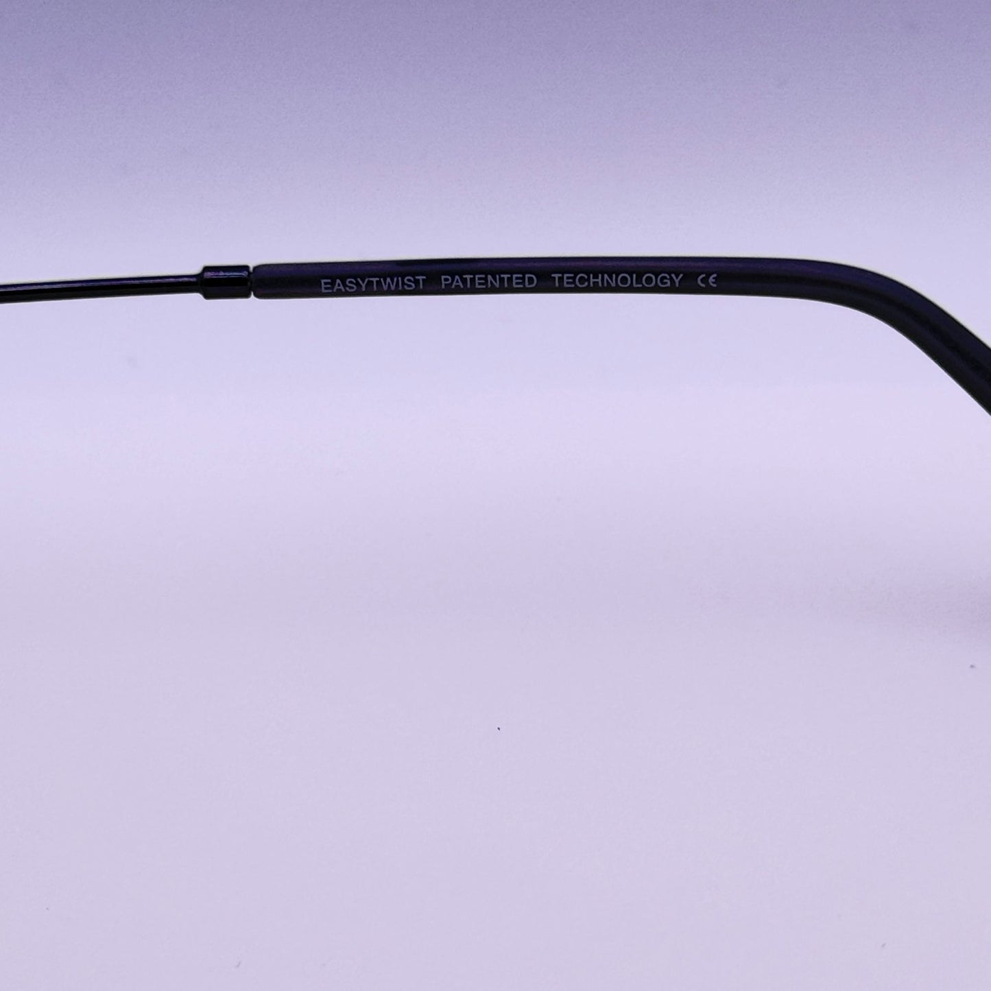 Easytwist Easy Twist Eyeglasses Eye Glasses Frames CT 212 20 55-18-140