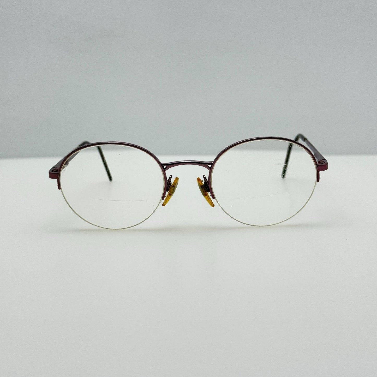 Giorgio Armani Eyeglasses Eye Glasses Frames 1040 1237 Italy 47-20-135