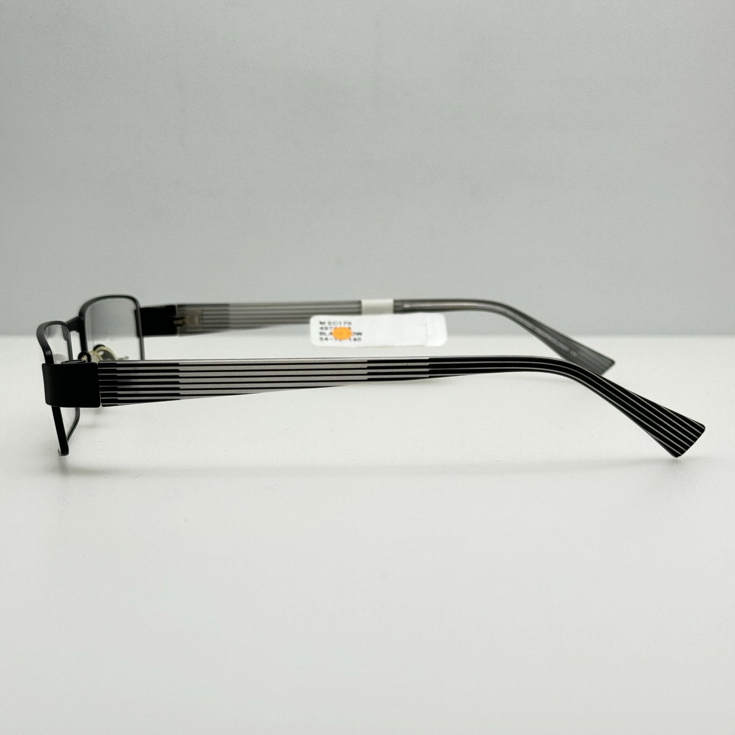 Easyclip Eyeglasses Eye Glasses Frames EC 170 90 54-19-140 W/ Clip