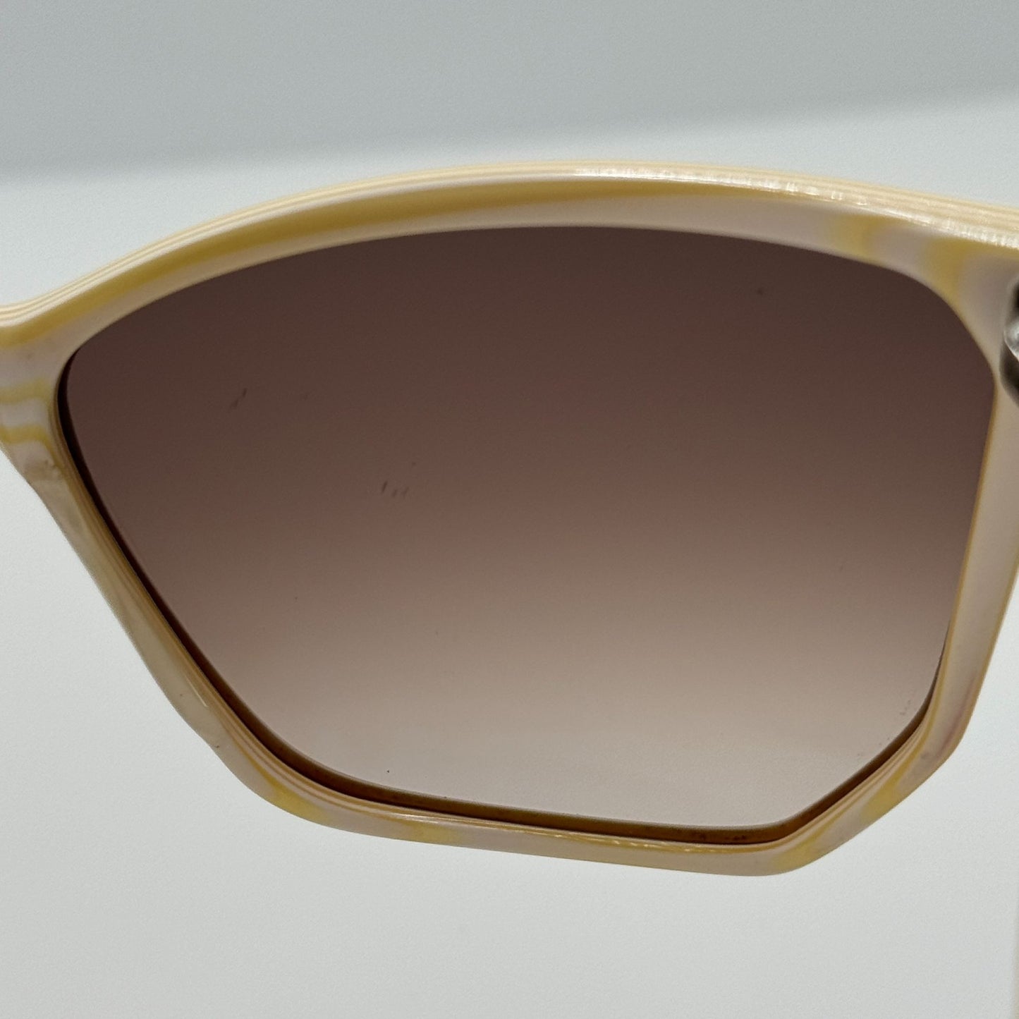 Anne Klein Sunglasses Ivana 708 Italy Vintage 58-14