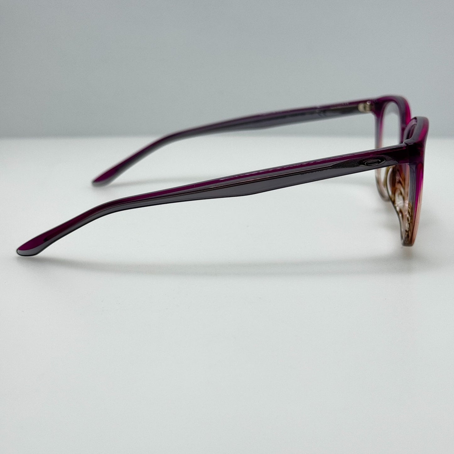 Oakley OX1135-0552 Reversal Purple Eyeglasses Eye Glasses Frames 52-17-137