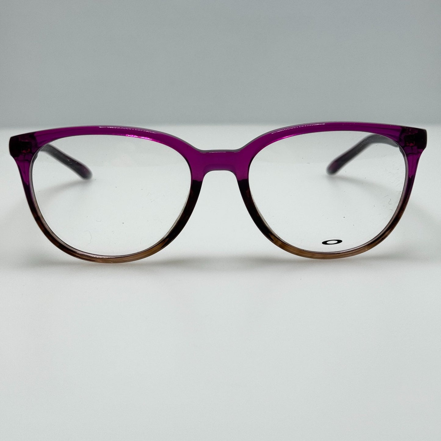 Oakley OX1135-0552 Reversal Purple Eyeglasses Eye Glasses Frames 52-17-137