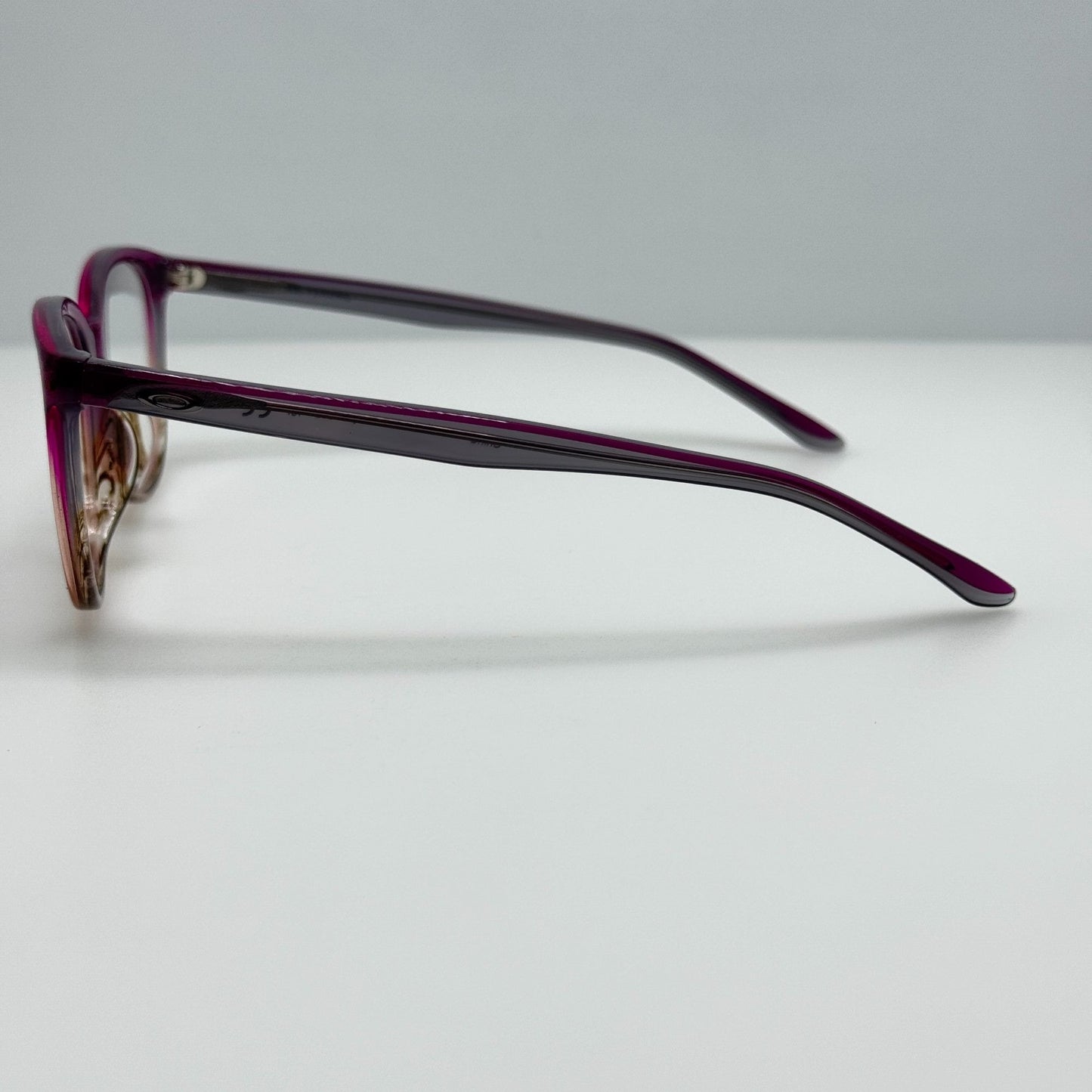 Oakley OX1135-0552 Reversal Purple Eyeglasses Eye Glasses Frames 52-17-137