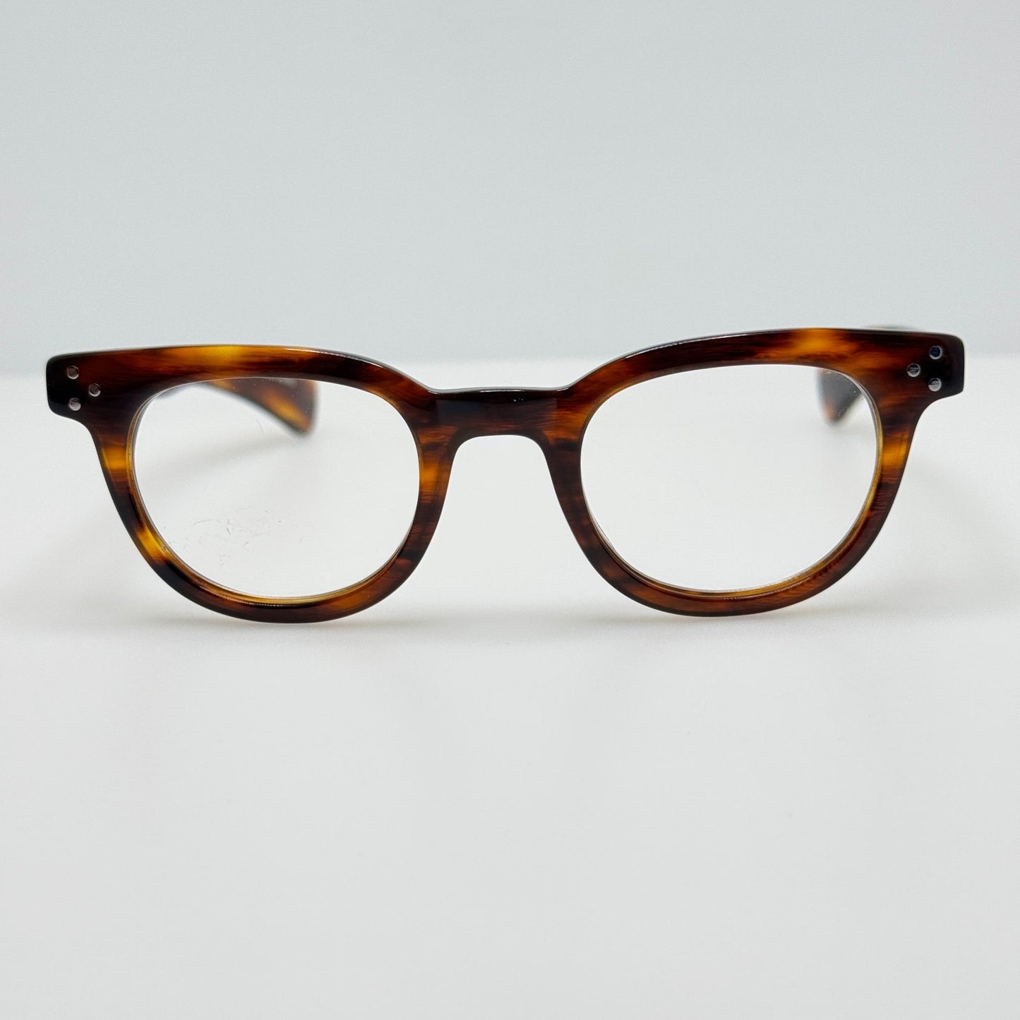 Eyebobs Eyeglasses Eye Glasses Readers 2158 87 Scored 46-16 +2.00