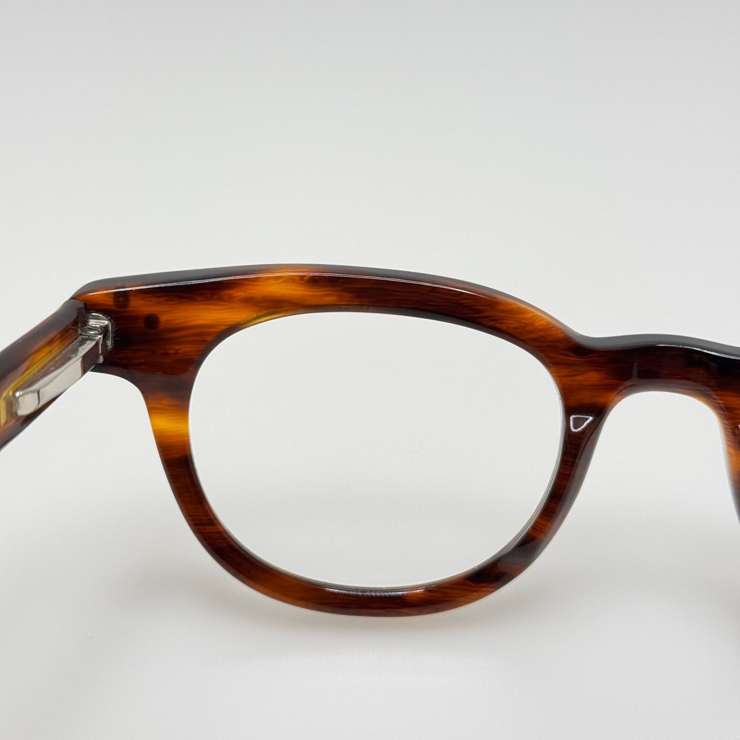 Eyebobs Eyeglasses Eye Glasses Readers 2158 87 Scored 46-16 +2.00