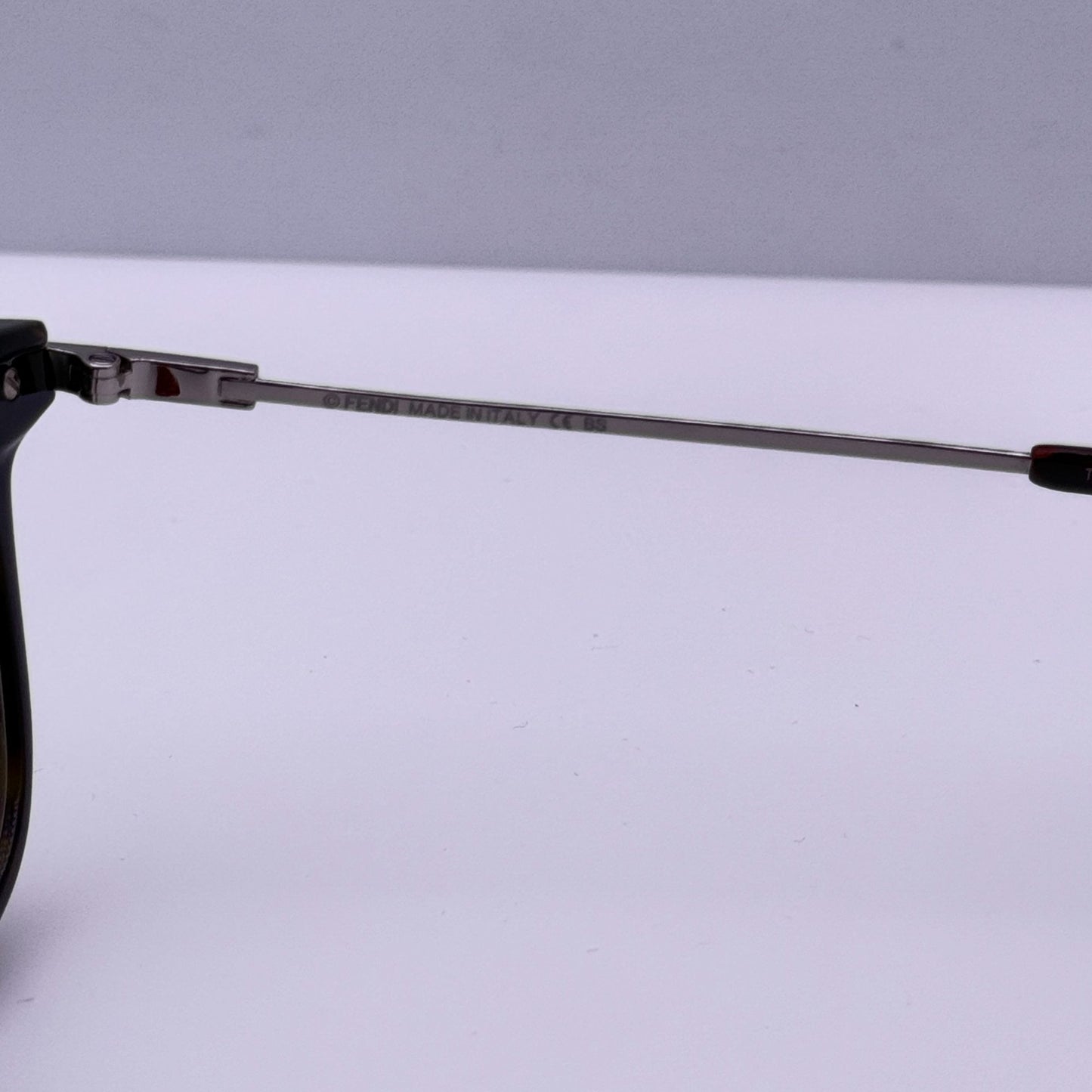 Fendi Eyeglasses Eye Glasses Frames FF 0226 086 53-19-145