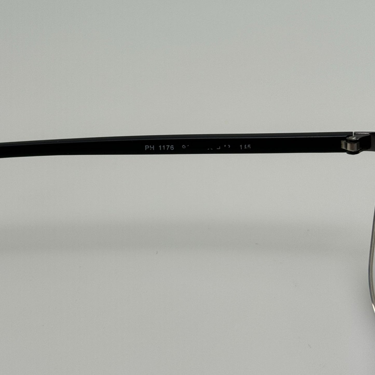 Polo Ralph Lauren Eyeglasses Eye Glasses Frames PH 1176 9157 56-17-145