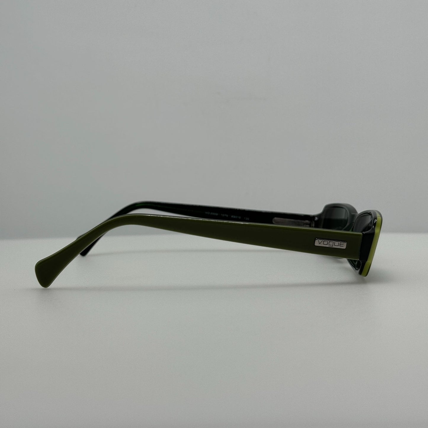 Vogue Eyeglasses Eye Glasses Frames VO 2359 1275 Italy 49-15-135