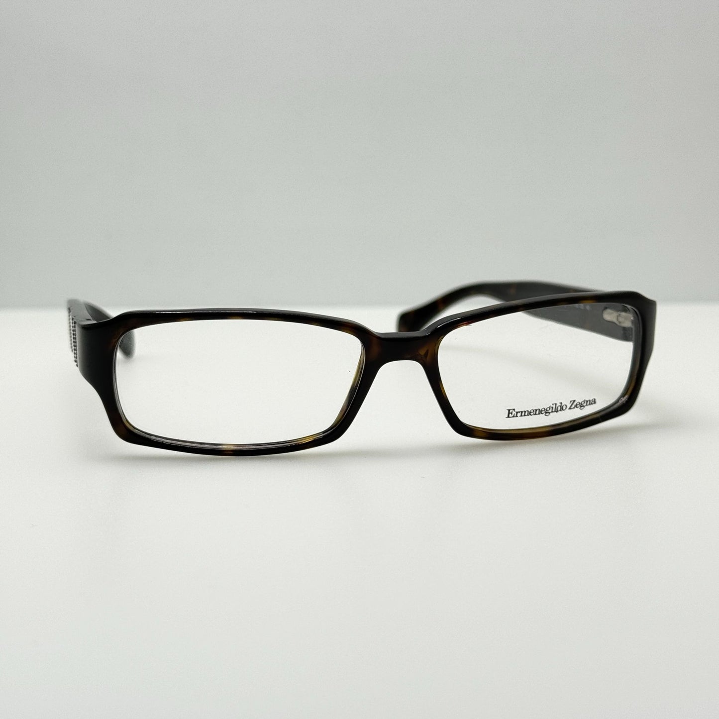 Ermenegildo Zegna Eyeglasses Eye Glasses Frames VZ 3504 722 53-15-140
