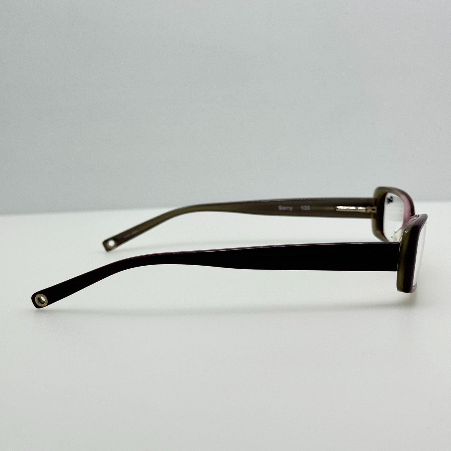 K-Line Eyeglasses Eye Glasses Frames Merritt Berry 51-13-135