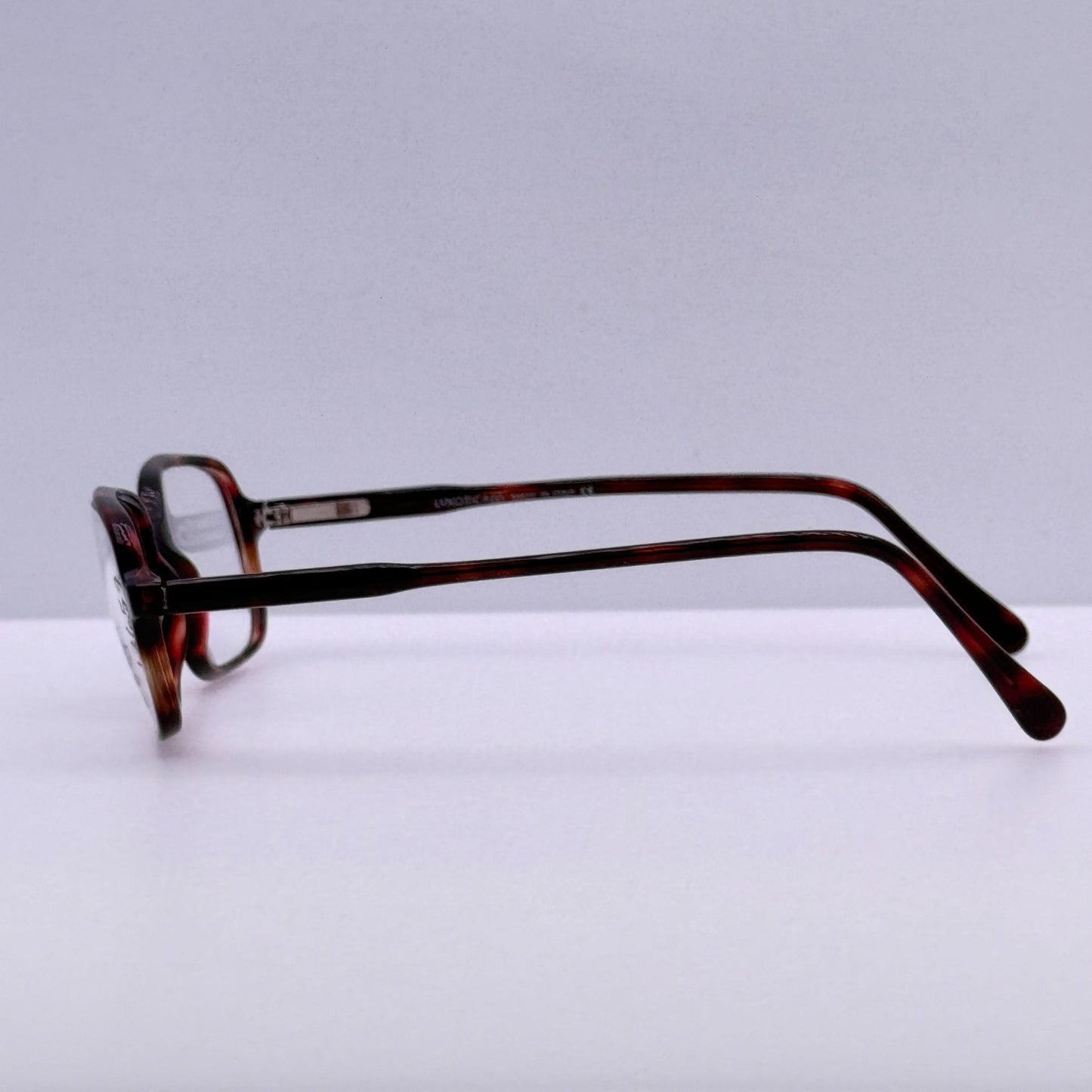 Luxottica Eyeglasses Eye Glasses Frames LU3167 S9 53-18-140