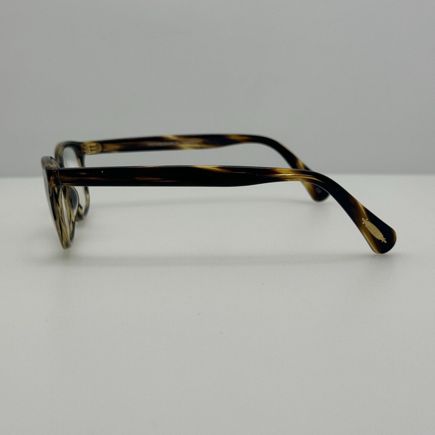 Oliver Peoples Eyeglasses Eye Glasses Frames OV 5194 1003 Follies 49-16-140