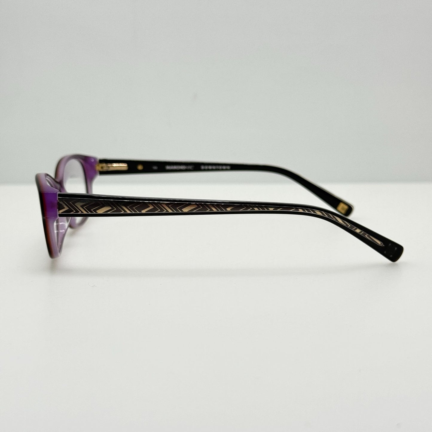 Marchon Eyeglasses Eye Glasses Frames NYC Downtown Tribeca 215 50-16-135