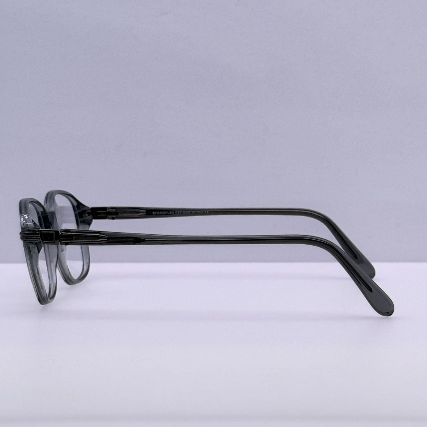 Sferoflex Eyeglasses Eye Glasses Frames 1039 54-18-135 L534