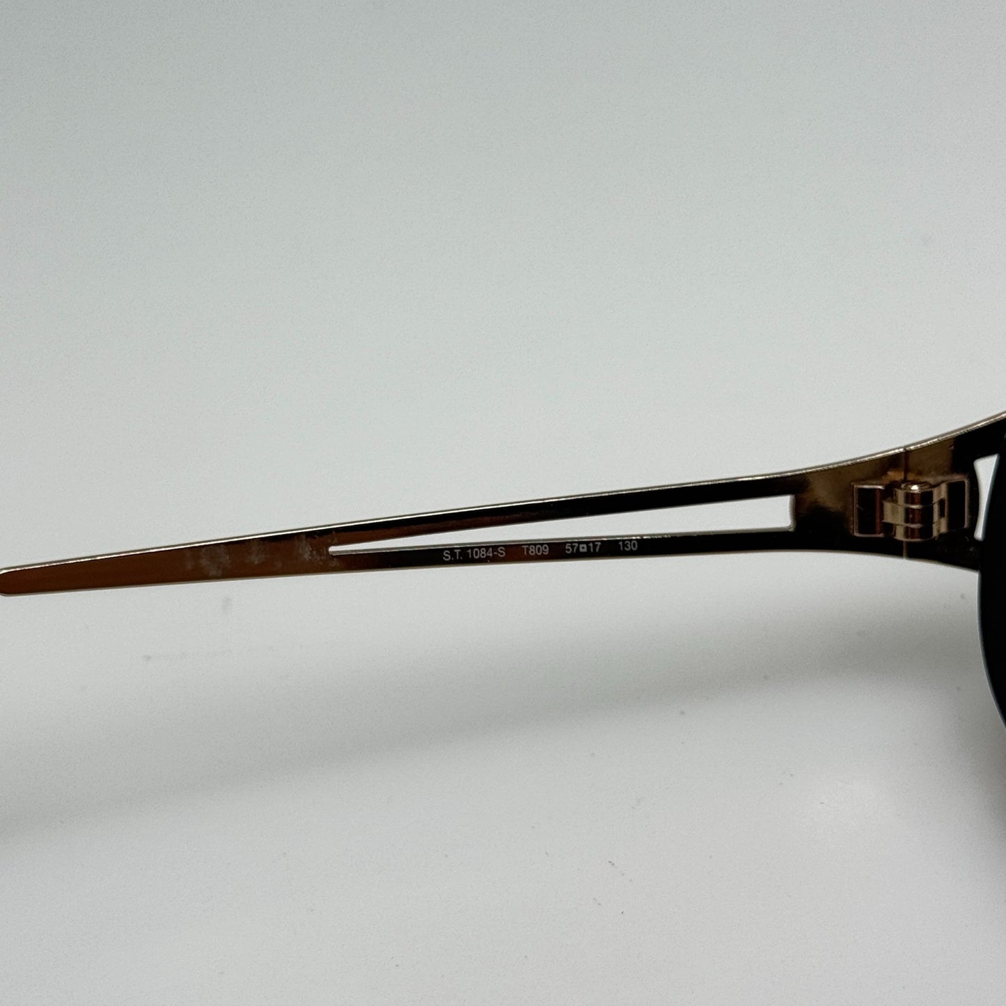 Sergio Tacchini ST1084-S T809 Eyeglasses Eye Glasses Frames Italy 57-17-130