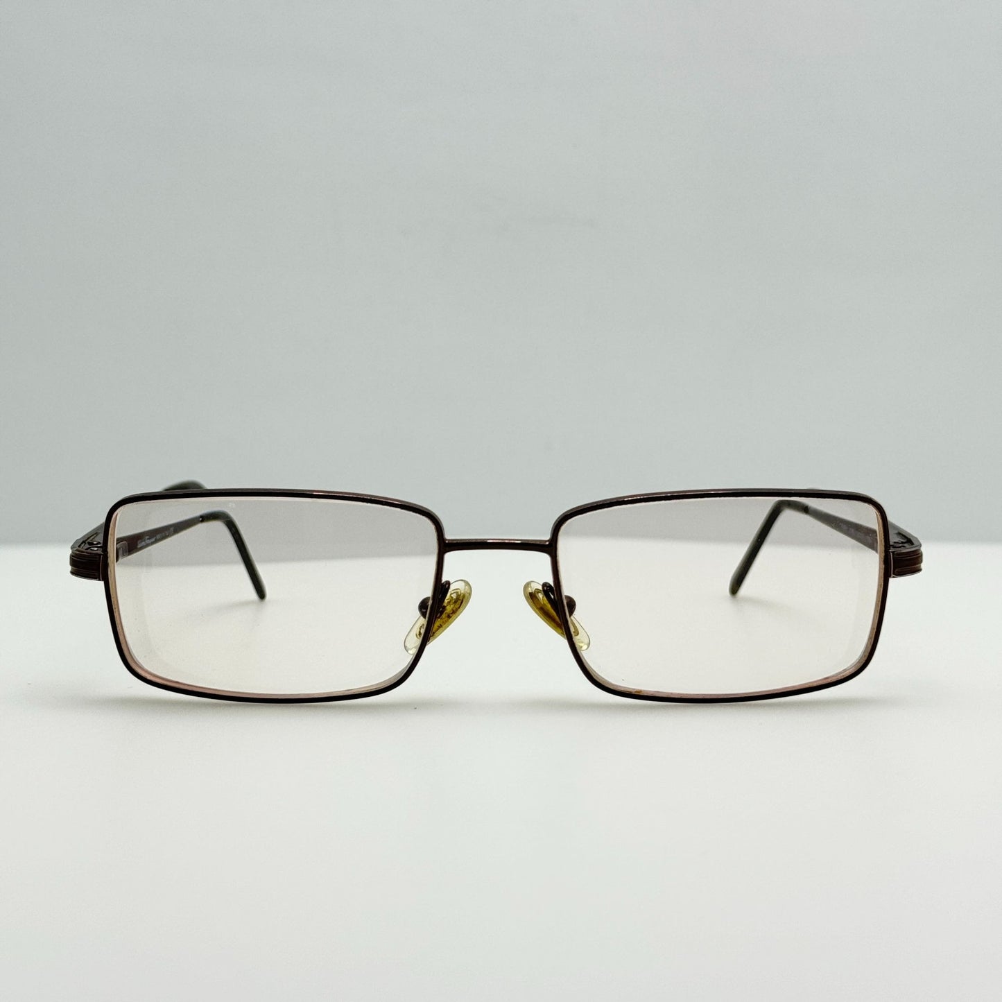 Salvatore Ferragamo Eyeglasses Eye Glasses Frames 1663 578 52-17-135