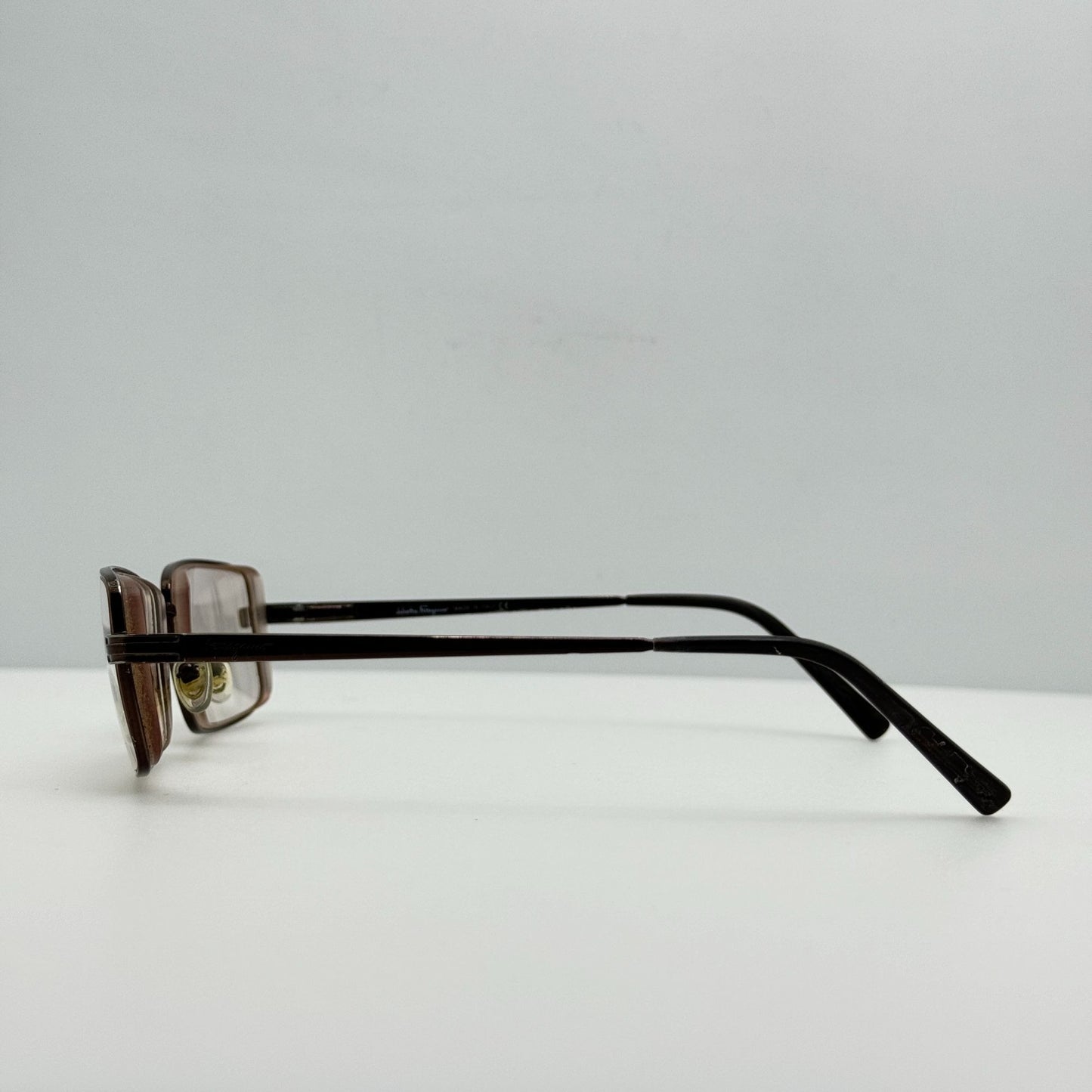 Salvatore Ferragamo Eyeglasses Eye Glasses Frames 1663 578 52-17-135