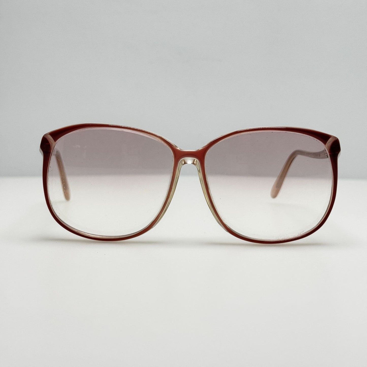 Rodenstock Eyeglasses Eye Glasses Frames Exclusto 300 Bord Germany 54-12-130