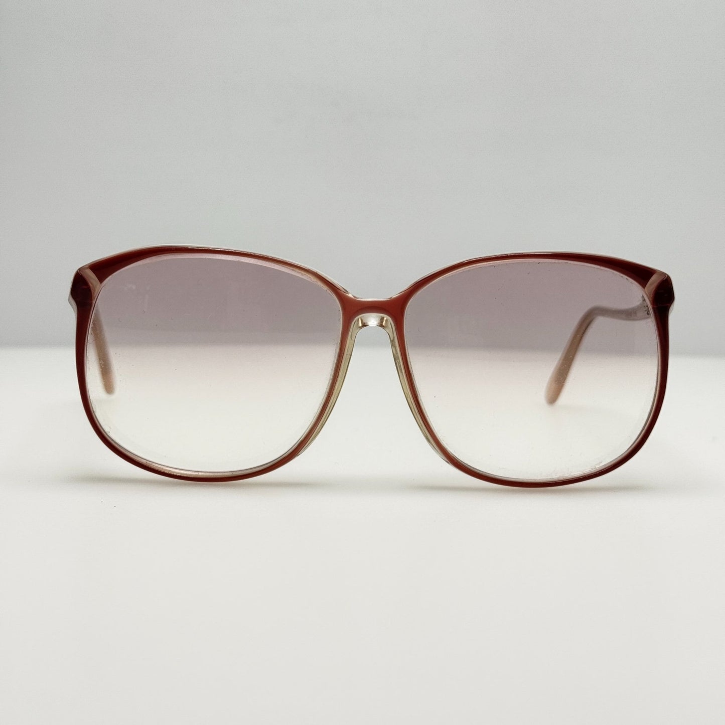 Rodenstock Eyeglasses Eye Glasses Frames Exclusto 300 Bord Germany 54-12-130