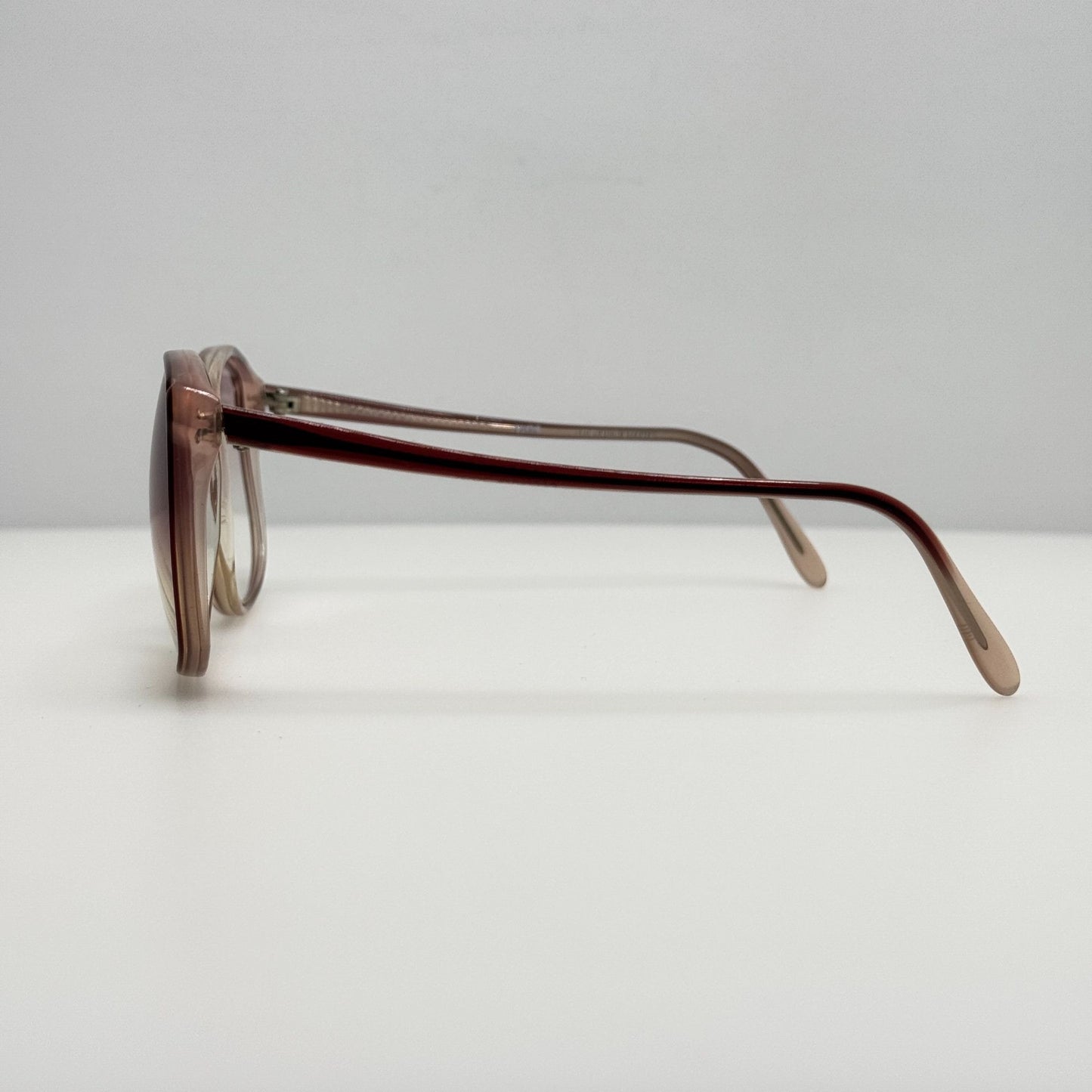 Rodenstock Eyeglasses Eye Glasses Frames Exclusto 300 Bord Germany 54-12-130