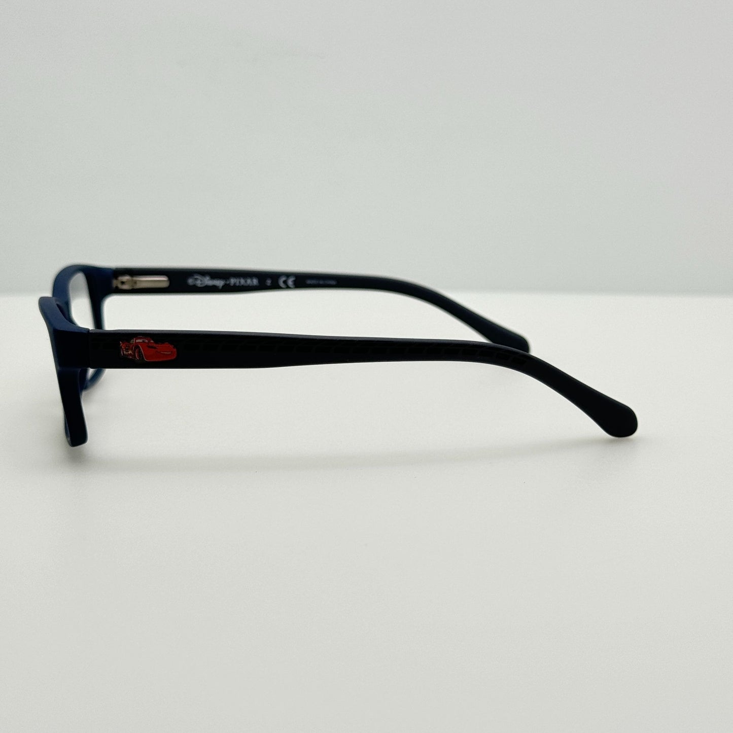 Disney Eyeglasses Eye Glasses Frames 4004 2016 3E Pixar Cars 47-14-125