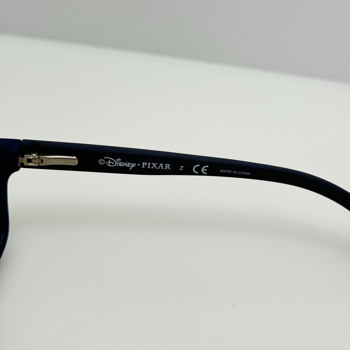 Disney Eyeglasses Eye Glasses Frames 4004 2016 3E Pixar Cars 47-14-125