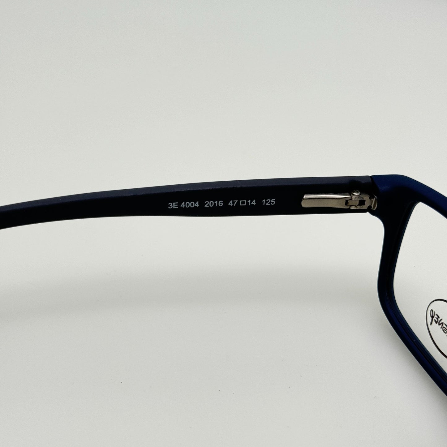 Disney Eyeglasses Eye Glasses Frames 4004 2016 3E Pixar Cars 47-14-125