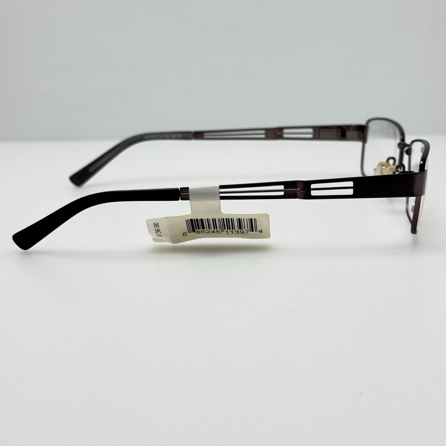 Easytwist Easy Twist Eyeglasses Eye Glasses Frames CT 210 20 51-16-135