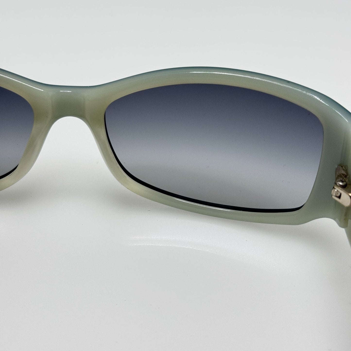 Calvin Klein Sunglasses CK 011 Italy 55-16-125