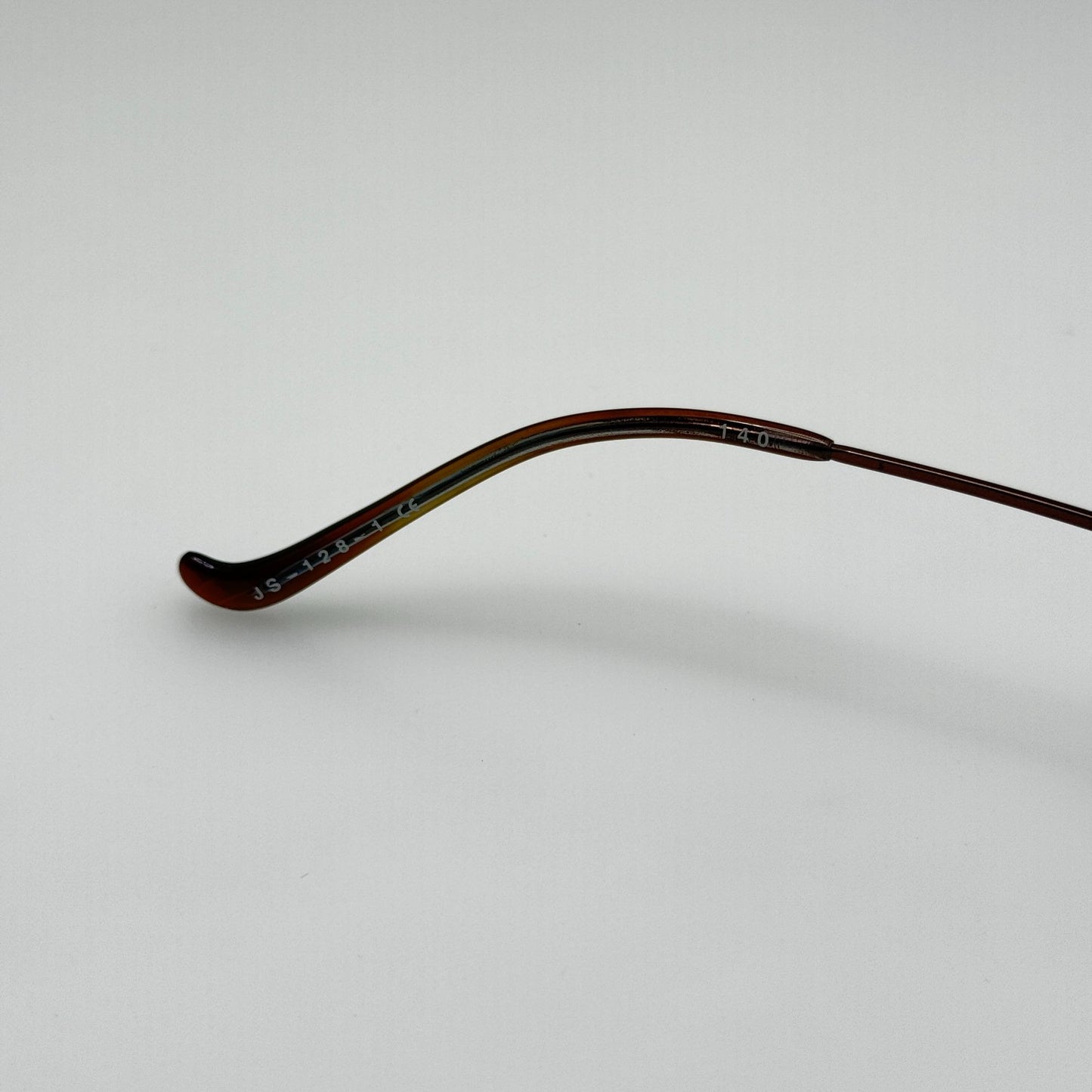 Jill Stuart Eyeglasses Eye Glasses Frames JS-128-1 48-15-140