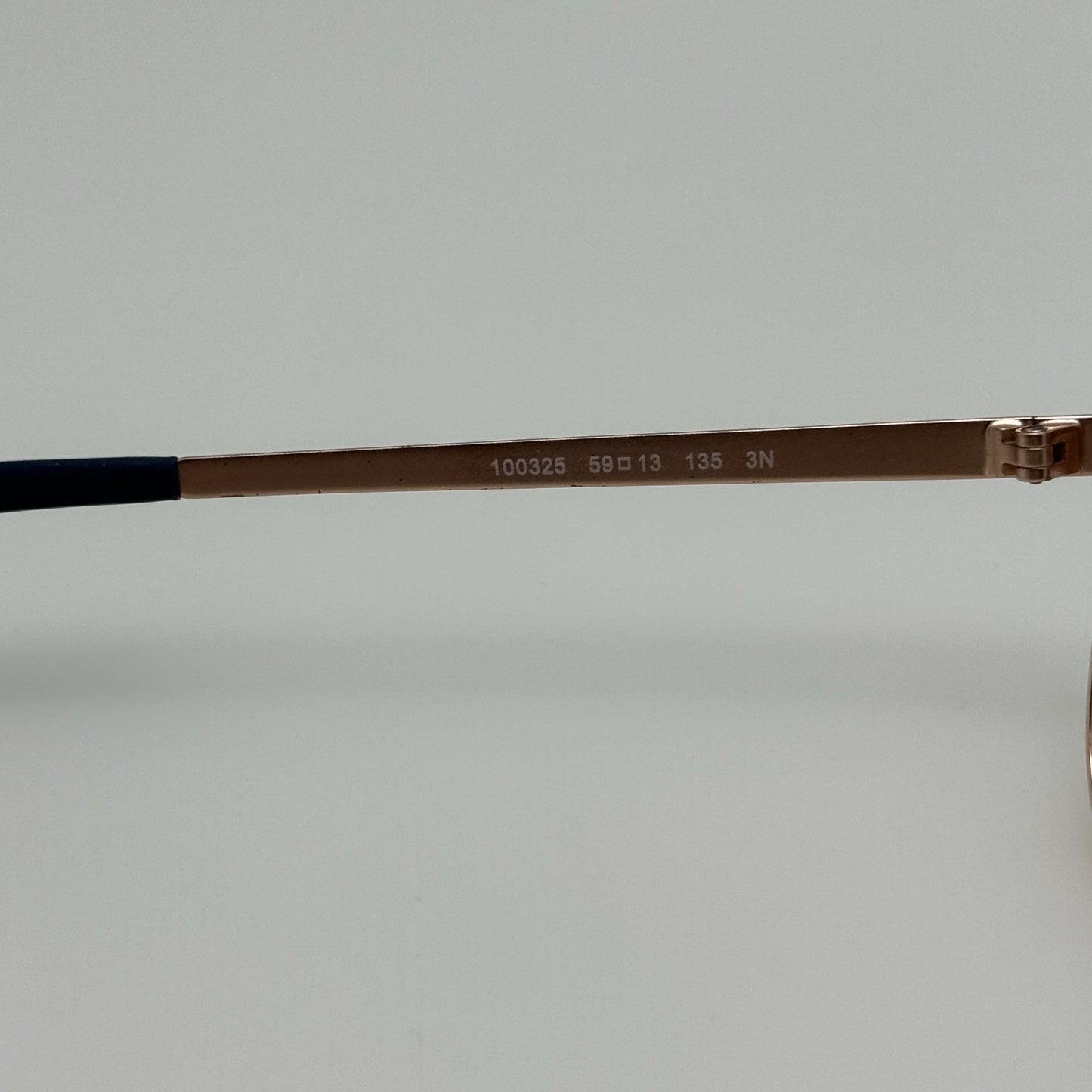 Michael Kors Sunglasses Frames MK 5004 Chelsea 100325 59-13-135