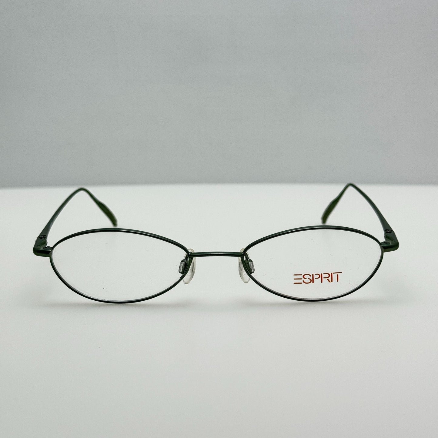 Esprit Eyeglasses Eye Glasses Frames 9158 047 49-18-135