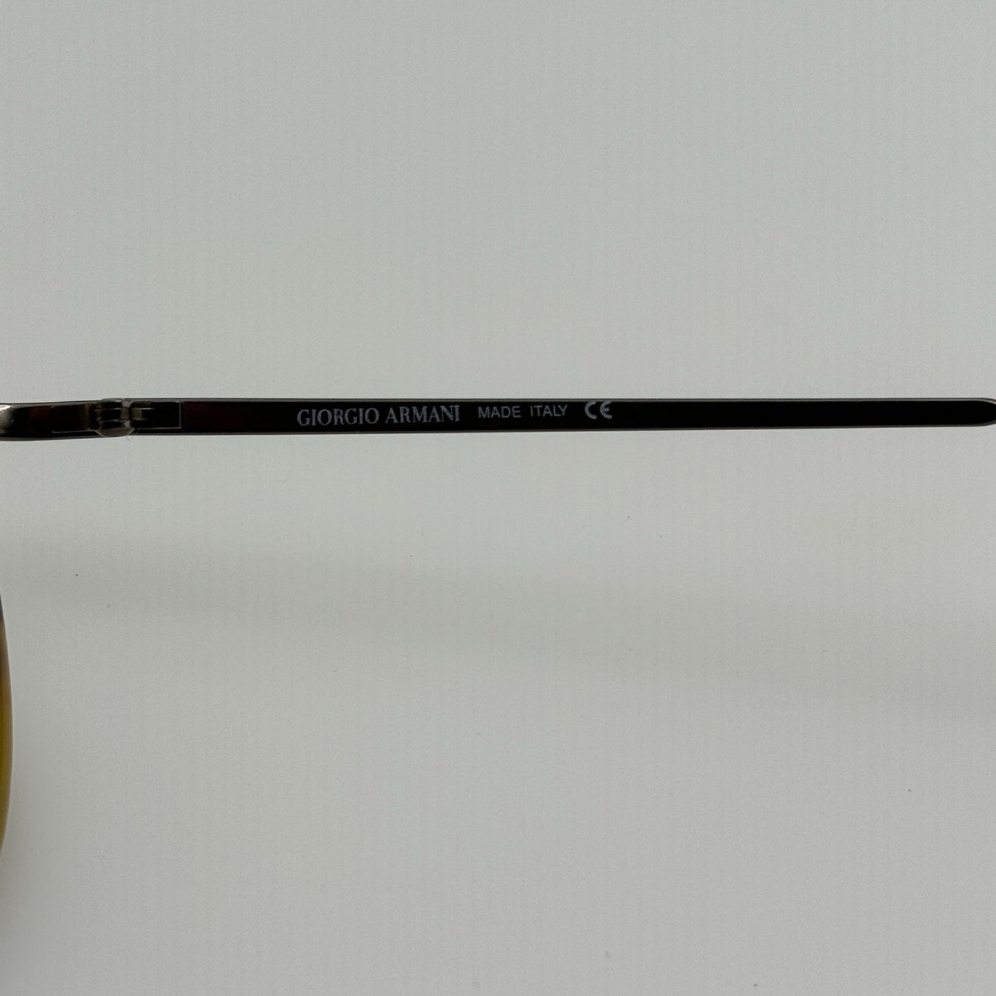 Giorgio Armani Sunglasses 632 897 135 Italy