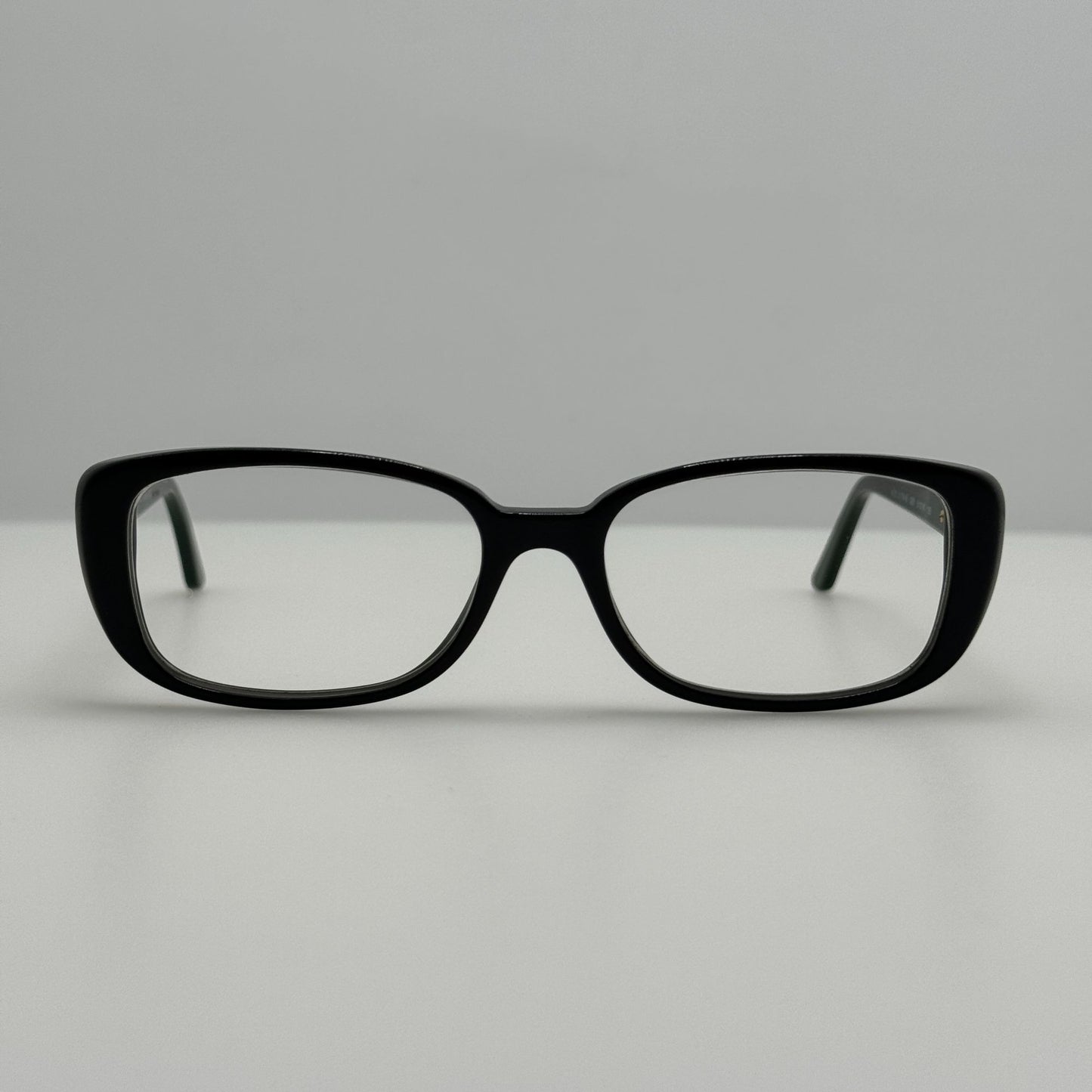 Versace Eyeglasses Eye Glasses Frames Mod 3178-B GB1 Black 51-16-135