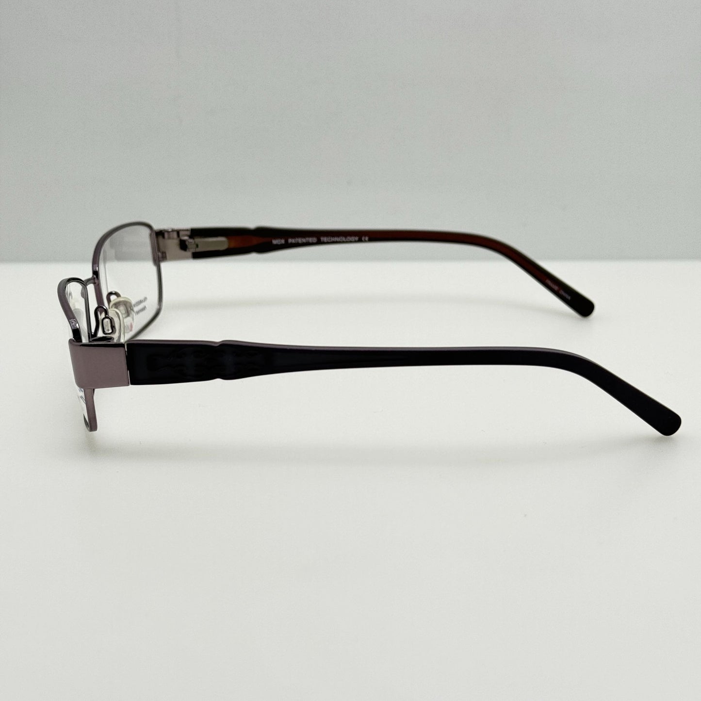 Manhattan Eyeglasses Eye Glasses Frames MDX S3280 80 54-17-135
