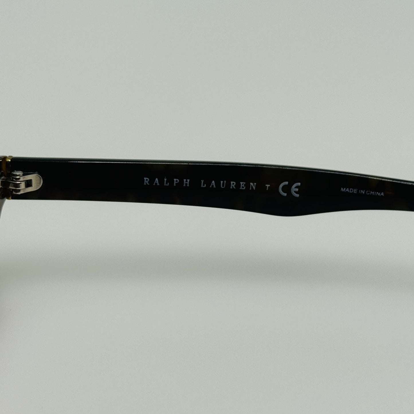 Polo Ralph Lauren Eyeglasses Eye Glasses Frames PH 2140 5260 54-18-145