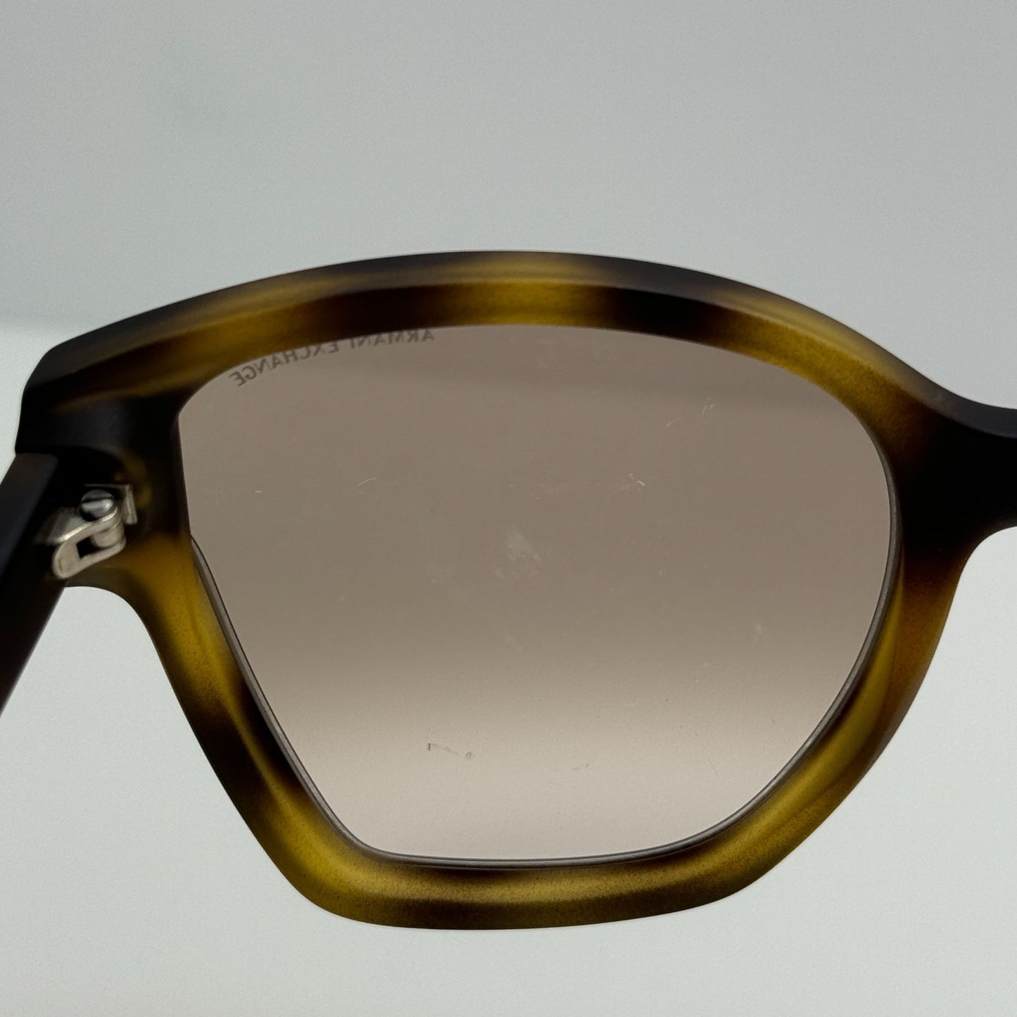 Armani Exchange Sunglasses Frames AX 4073S 8029/8Z 63-19-140